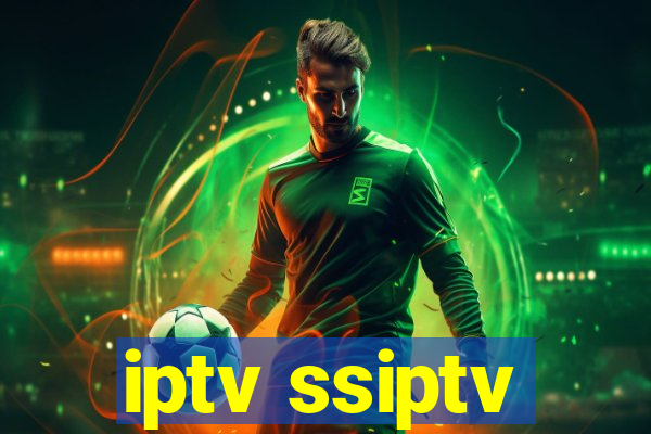 iptv ssiptv