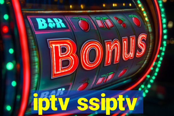 iptv ssiptv