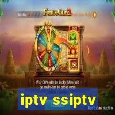 iptv ssiptv