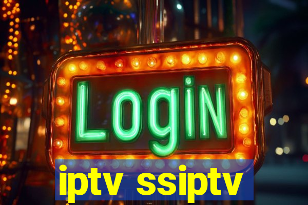 iptv ssiptv