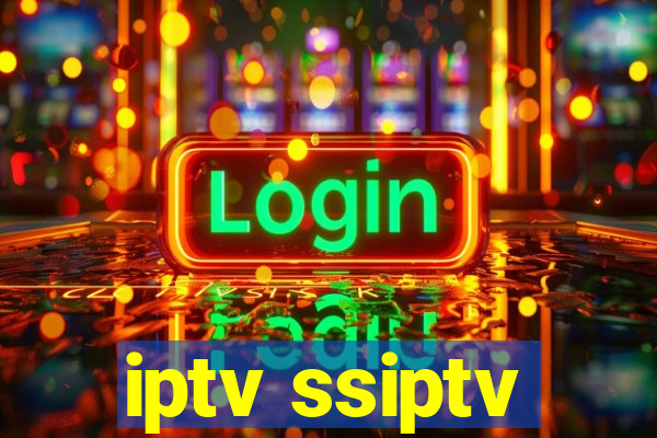 iptv ssiptv