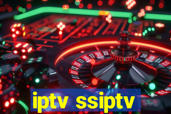 iptv ssiptv