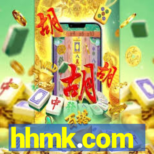 hhmk.com