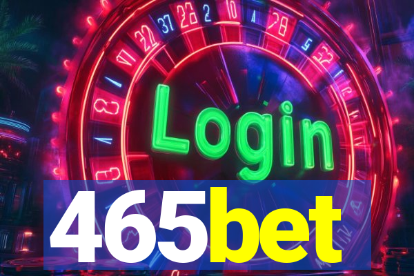 465bet