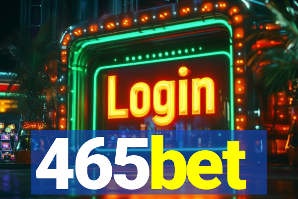 465bet