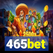 465bet