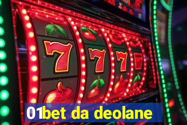 01bet da deolane