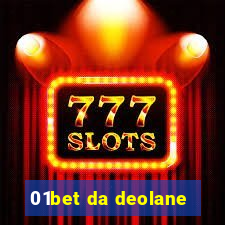 01bet da deolane