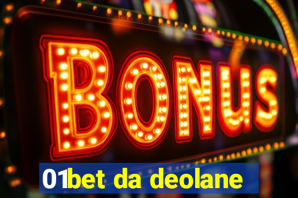 01bet da deolane