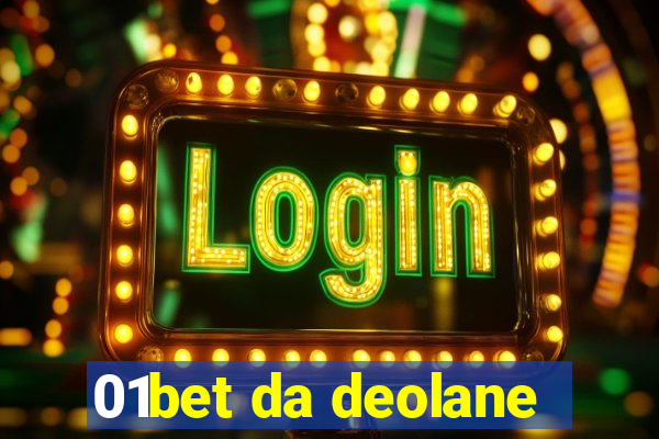 01bet da deolane