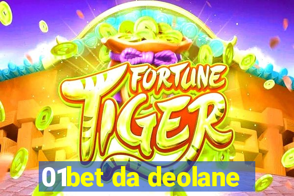 01bet da deolane