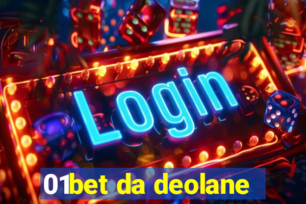 01bet da deolane