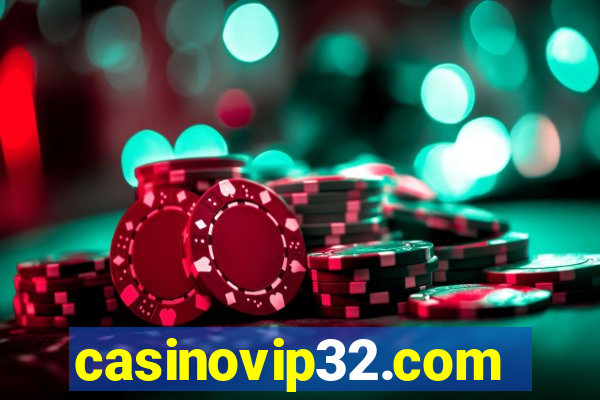 casinovip32.com