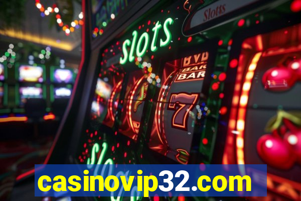 casinovip32.com