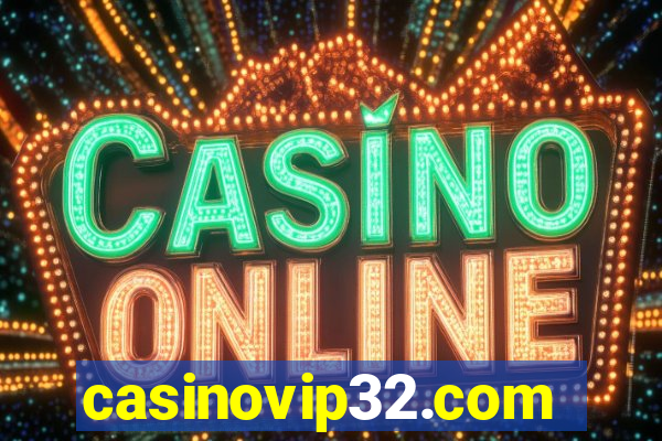 casinovip32.com