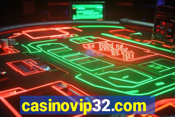 casinovip32.com