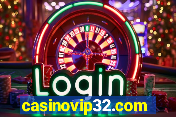 casinovip32.com