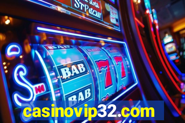 casinovip32.com