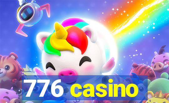 776 casino