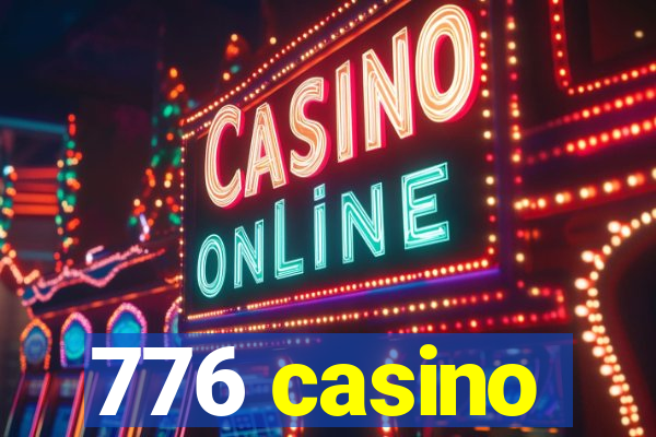 776 casino