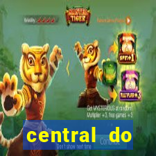 central do parabrisa betim