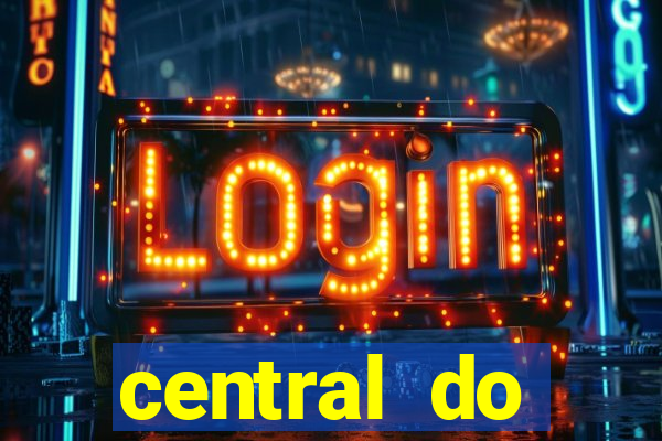 central do parabrisa betim