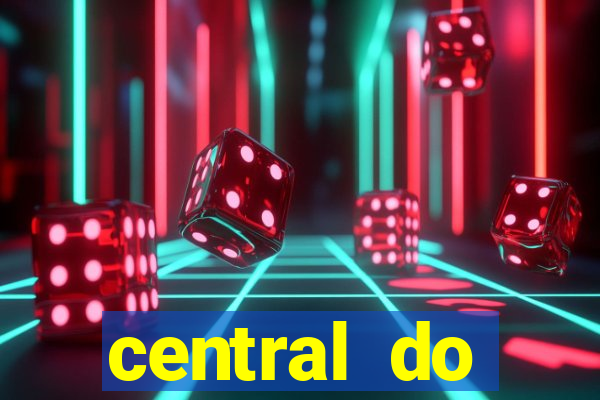 central do parabrisa betim