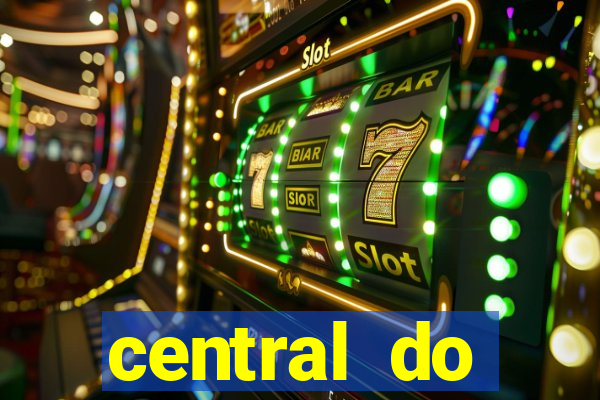 central do parabrisa betim