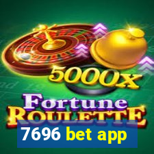 7696 bet app