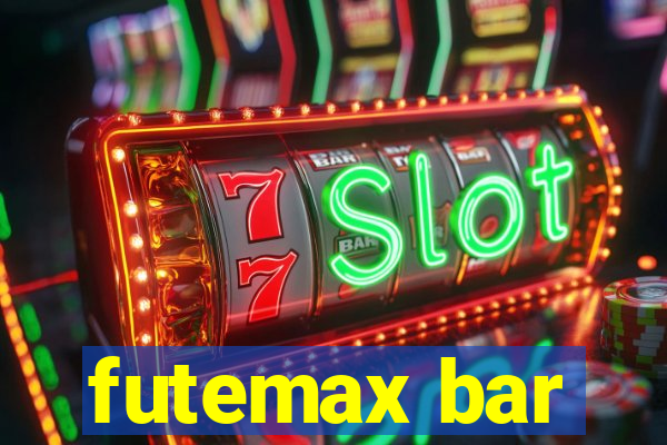 futemax bar