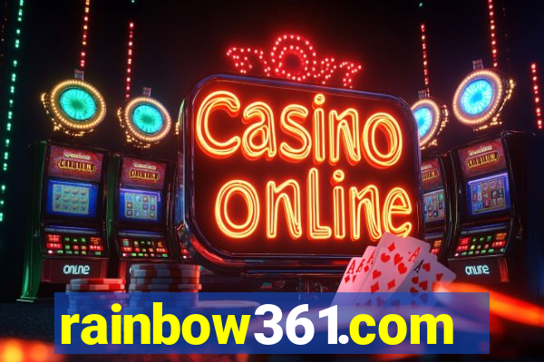 rainbow361.com