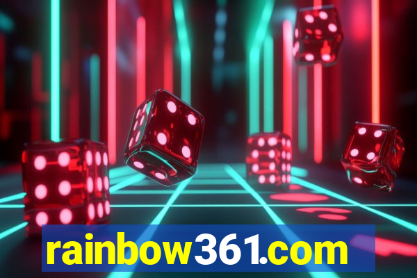 rainbow361.com