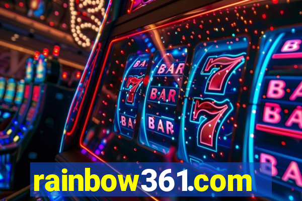 rainbow361.com