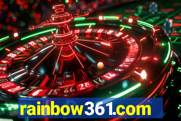 rainbow361.com