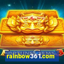 rainbow361.com