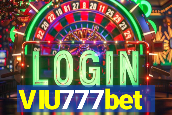 VIU777bet