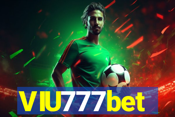 VIU777bet