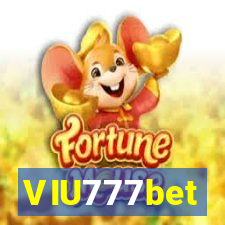 VIU777bet