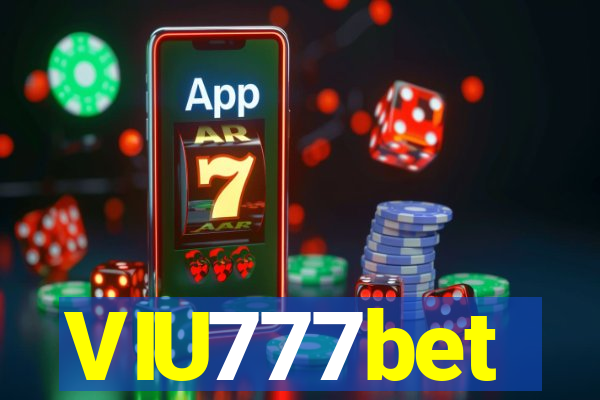 VIU777bet