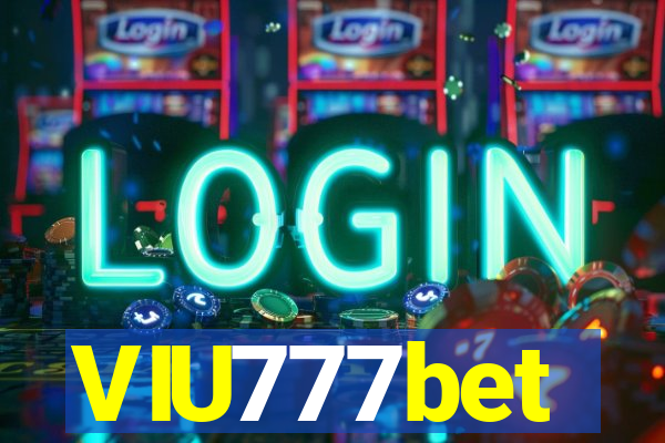 VIU777bet