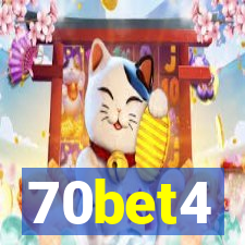 70bet4