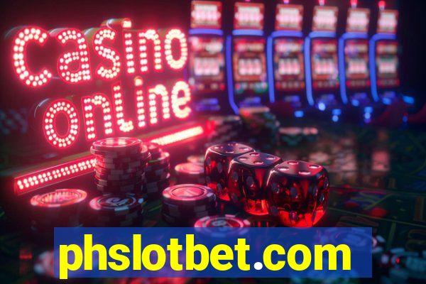 phslotbet.com