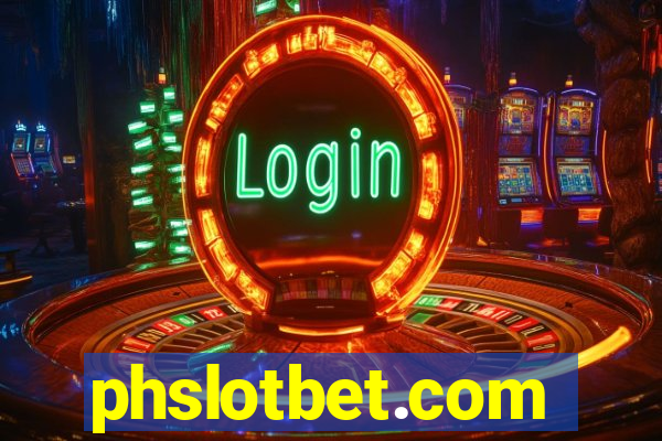 phslotbet.com