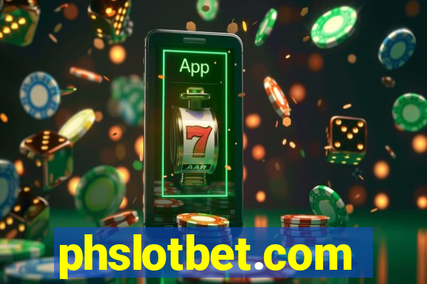 phslotbet.com