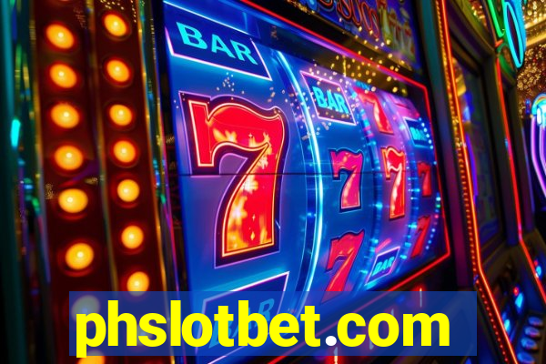 phslotbet.com