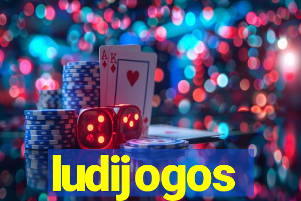 ludijogos