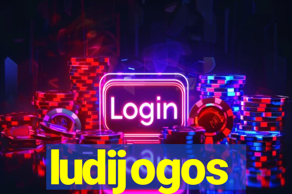 ludijogos