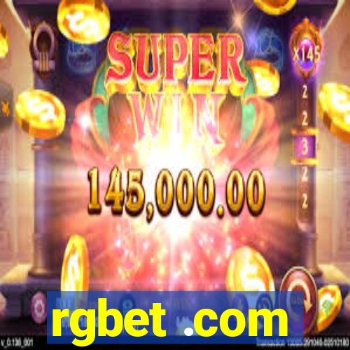 rgbet .com