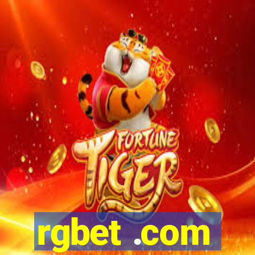 rgbet .com