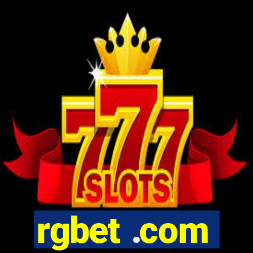 rgbet .com